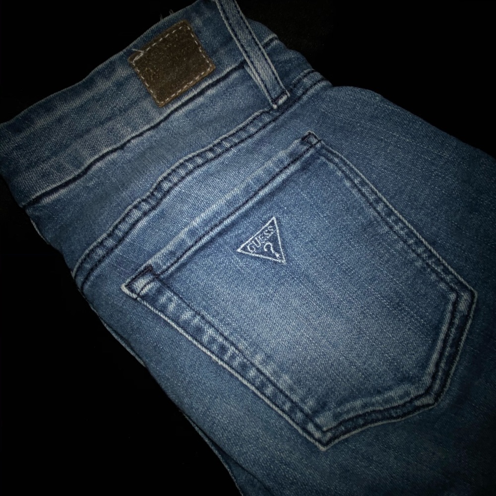 Guess Jeans Size 25